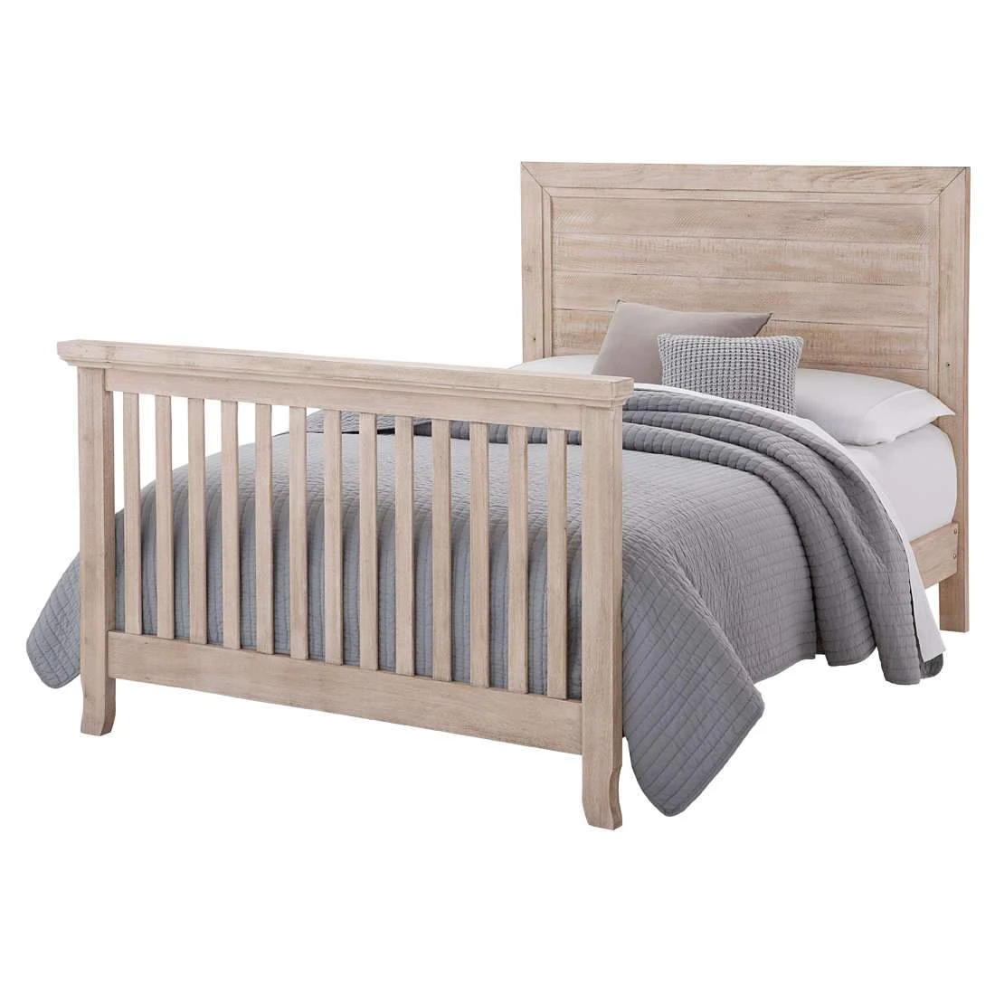 Stella Baby Remi Full Bed Rails 4 Stella Baby Remi Full Bed Rails - Image 2