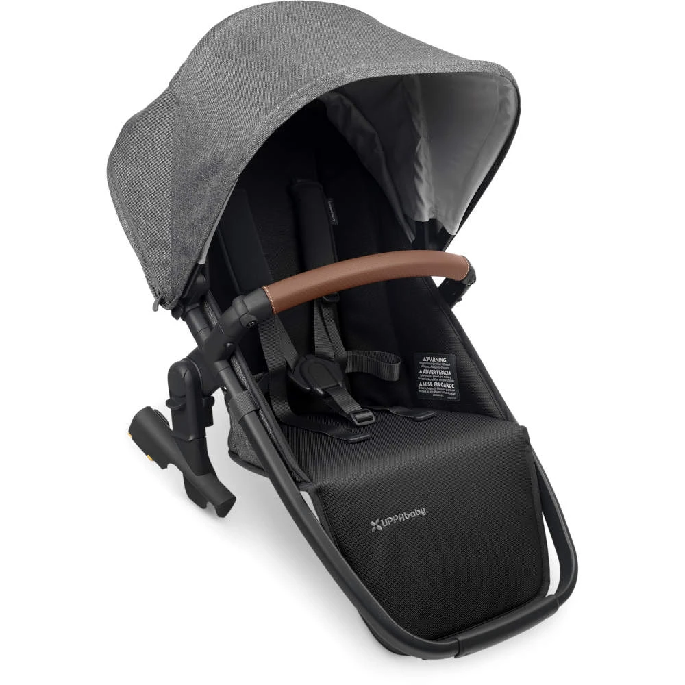 UPPAbaby Vista V2 RumbleSeat 4 UPPAbaby Vista V2 RumbleSeat - Image 2