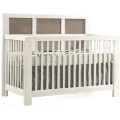 Natart Rustico Moderno ''5-in-1'' Convertible Crib 15 Natart Rustico Moderno ''5-in-1'' Convertible Crib -Babyletto Store Rustico Moderno