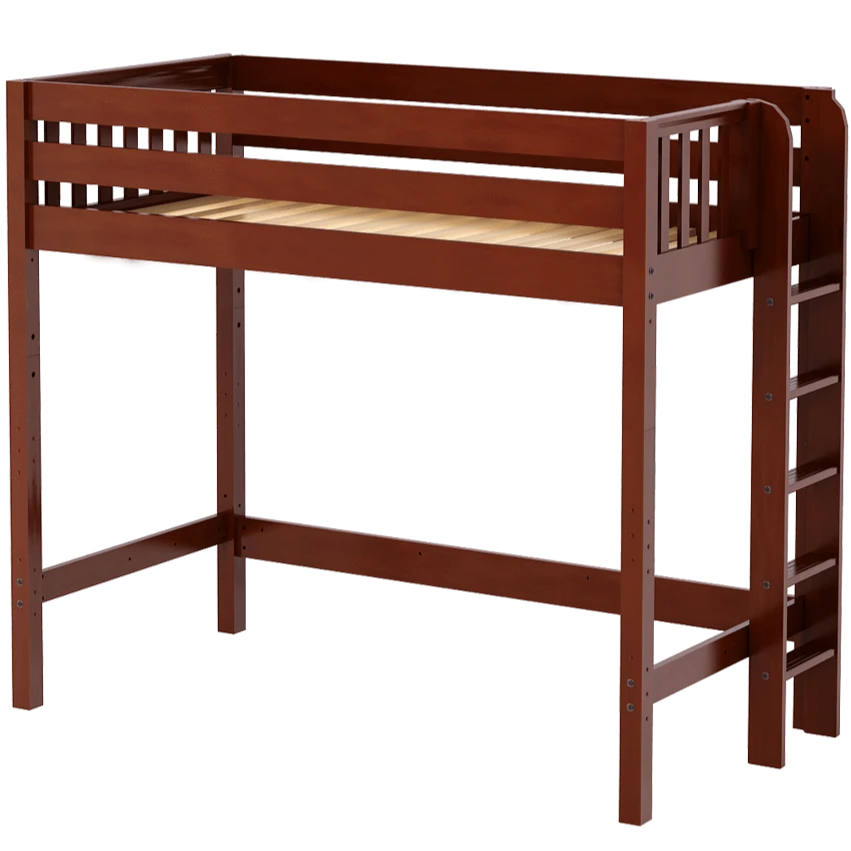 Maxtrix Twin XL High Loft Bed 5 Maxtrix Twin XL High Loft Bed - Image 3