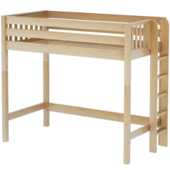 Maxtrix Twin XL High Loft Bed 15 Maxtrix Twin XL High Loft Bed -Babyletto Store SLAM NS