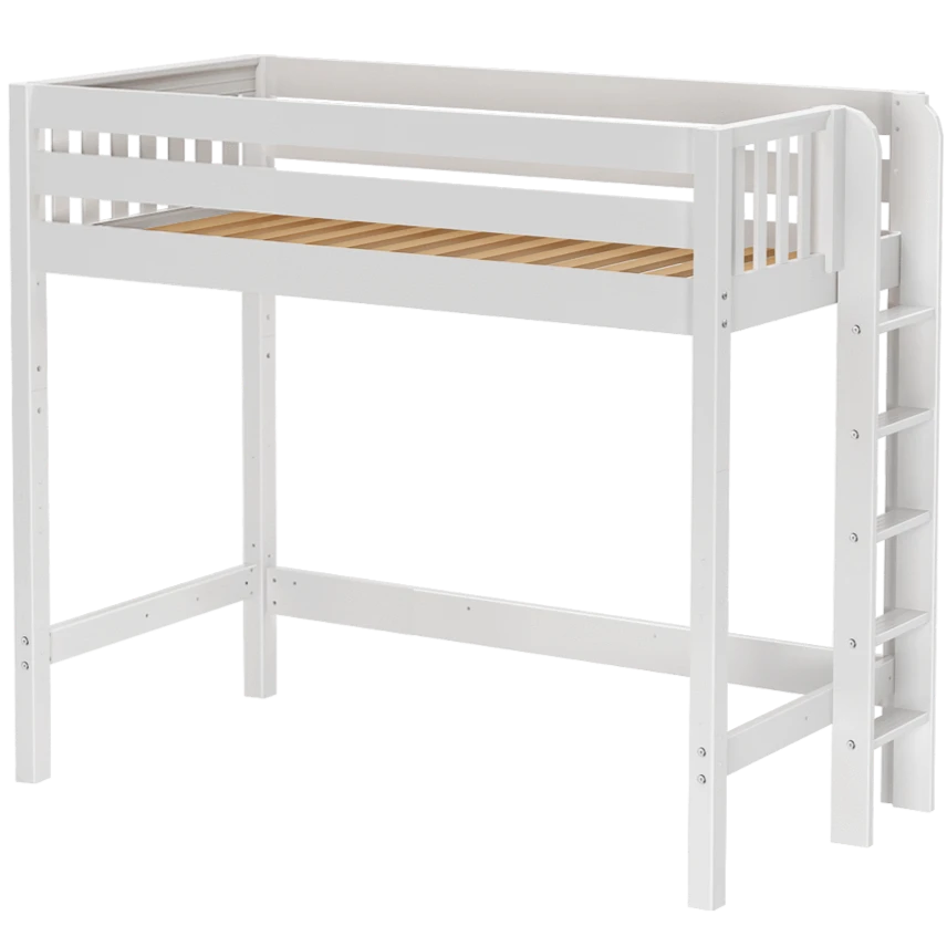 Maxtrix Twin XL High Loft Bed 7 Maxtrix Twin XL High Loft Bed - Image 5