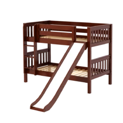 Maxtrix Twin Low Bunk Bed With Slide 37 Maxtrix Twin Low Bunk Bed With Slide -Babyletto Store SMILE CS 1a72540f f76f 4d2d ae62 d93ccbfbddda