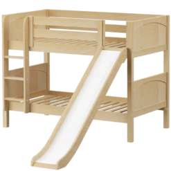 Maxtrix Twin Low Bunk Bed With Slide 27 Maxtrix Twin Low Bunk Bed With Slide -Babyletto Store SMILE NP e8393fda ad3e 4213 bf31 ce85db582dca