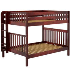 Maxtrix Queen High Bunk Bed 24 Maxtrix Queen High Bunk Bed -Babyletto Store SOAR CS RIGHT compressed