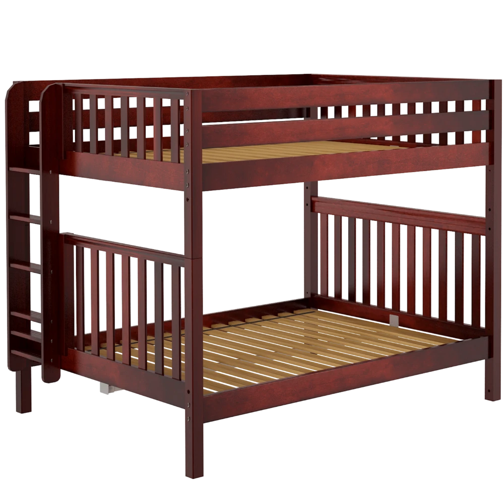 Maxtrix Queen High Bunk Bed 12 Maxtrix Queen High Bunk Bed - Image 10