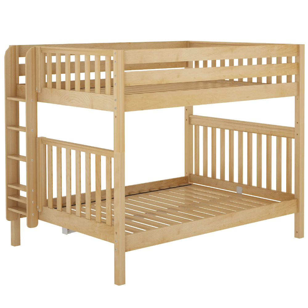 Maxtrix Queen High Bunk Bed 11 Maxtrix Queen High Bunk Bed - Image 9