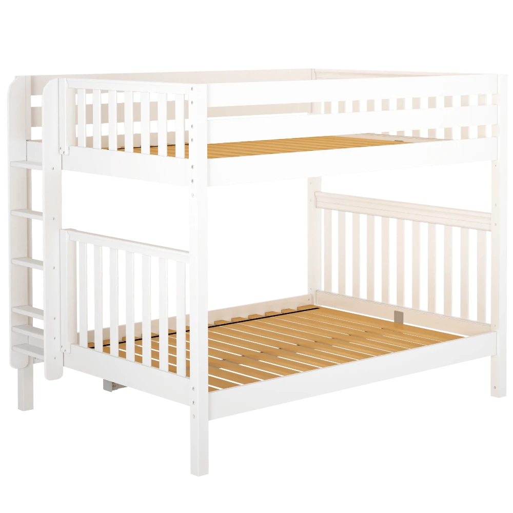 Maxtrix Queen High Bunk Bed 15 Maxtrix Queen High Bunk Bed - Image 13