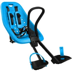 Thule Yepp Mini 33 Thule Yepp Mini -Babyletto Store Small Thule Yepp Mini Blue A01 ISO 12020102