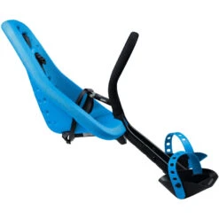 Thule Yepp Mini 37 Thule Yepp Mini -Babyletto Store Small Thule Yepp Mini Blue A03 Side 12020102