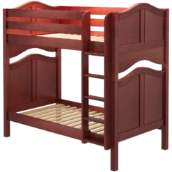 Maxtrix Twin High Bunk Bed 36 Maxtrix Twin High Bunk Bed -Babyletto Store TALL CC