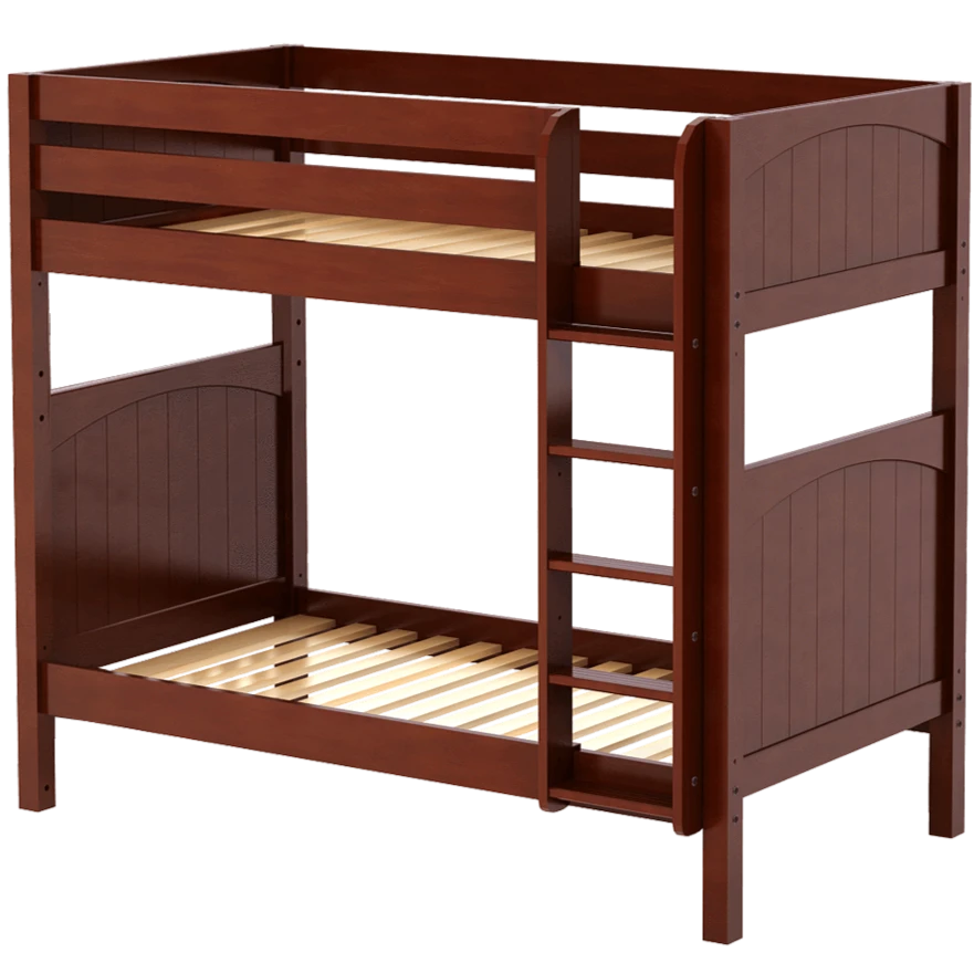 Maxtrix Twin High Bunk Bed 8 Maxtrix Twin High Bunk Bed - Image 6