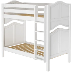 Maxtrix Twin High Bunk Bed 35 Maxtrix Twin High Bunk Bed -Babyletto Store TALL WC