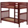 Maxtrix Twin XL High Bunk Bed 2 Maxtrix Twin XL High Bunk Bed -Babyletto Store TALL XL CS df23cd3d ac22 4d02 b60e de4990ed599a