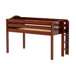 Maxtrix Twin Low Loft Bed 24 Maxtrix Twin Low Loft Bed -Babyletto Store TIGHT CC