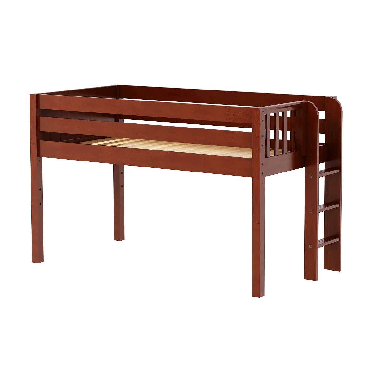 Maxtrix Twin Low Loft Bed 20 Maxtrix Twin Low Loft Bed - Image 18