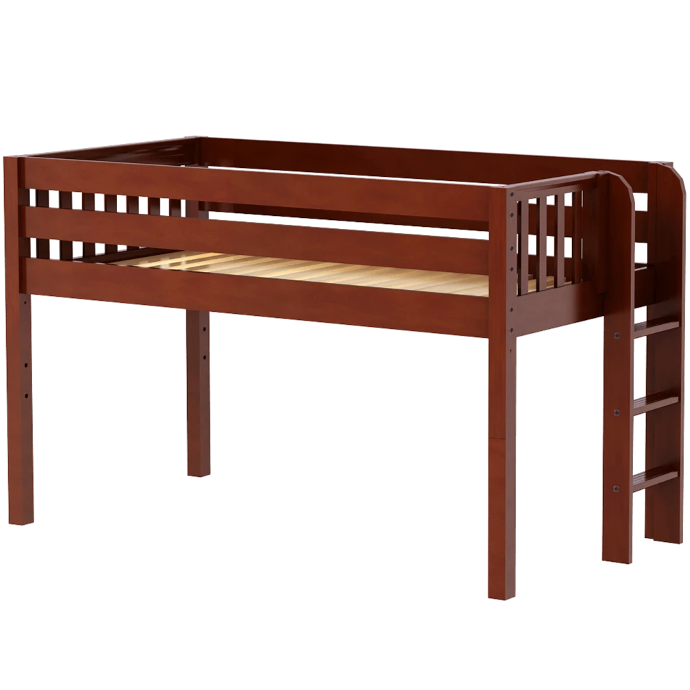 Maxtrix Twin XL Low Loft Bed 13 Maxtrix Twin XL Low Loft Bed - Image 11