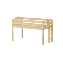 Maxtrix Twin Low Loft Bed 28 Maxtrix Twin Low Loft Bed -Babyletto Store TIGHT NC