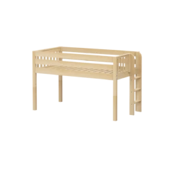 Maxtrix Twin Low Loft Bed 25 Maxtrix Twin Low Loft Bed -Babyletto Store TIGHT NS