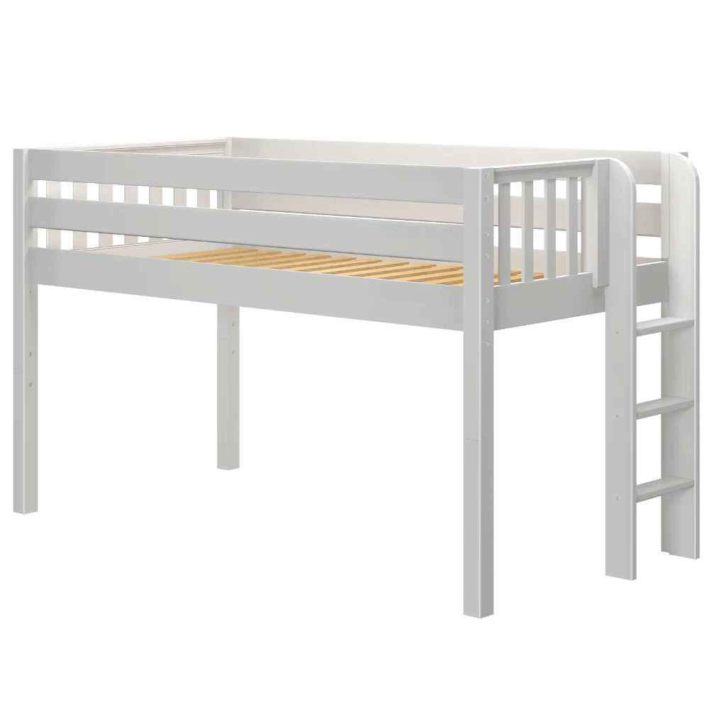 Maxtrix Twin XL Low Loft Bed 7 Maxtrix Twin XL Low Loft Bed - Image 5