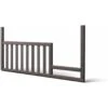 Romina Antonio Toddler Rail 2 Romina Antonio Toddler Rail -Babyletto Store TR5500 OilGrey 3ce0ce28 9f58 48e8 a654 b144841772f1
