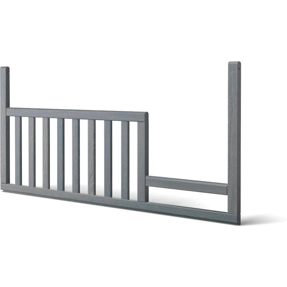 Silva Jackson Toddler Rail 3 Silva Jackson Toddler Rail