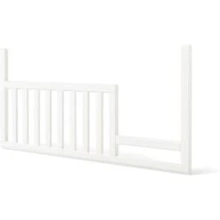 Silva Jackson Toddler Rail 9 Silva Jackson Toddler Rail -Babyletto Store TR White 1200x a594418f 0d79 48cc 97a2 44dc5050c1e1