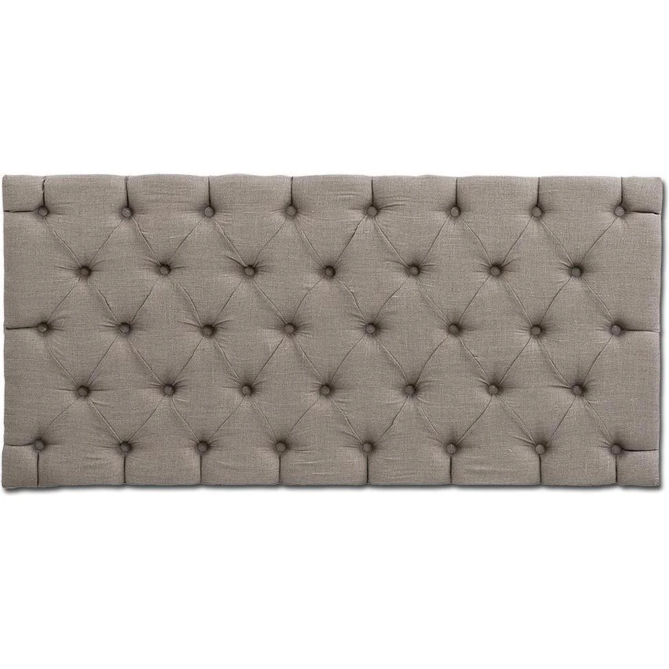 Romina Karisma Tufted Headboard 3 Romina Karisma Tufted Headboard