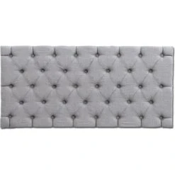 Romina Karisma Tufted Headboard 6 Romina Karisma Tufted Headboard -Babyletto Store TUF5000GRY 5b1a4108 44b8 41d0 ac82 ba86e124c56a