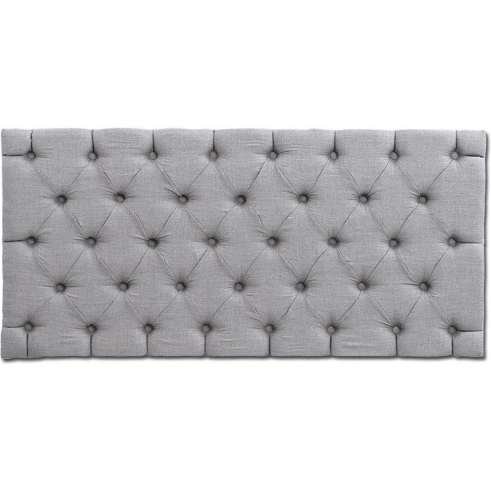 Romina Karisma Tufted Headboard 4 Romina Karisma Tufted Headboard - Image 2