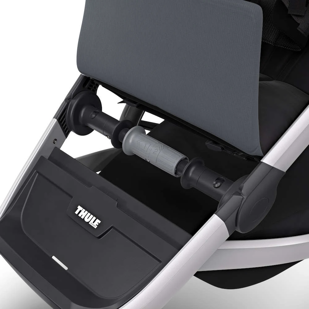 Thule Urban Glide 2 All-Terrain Stroller 7 Thule Urban Glide 2 All-Terrain Stroller - Image 5