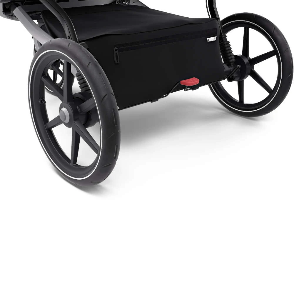 Thule Urban Glide 2 All-Terrain Stroller 4 Thule Urban Glide 2 All-Terrain Stroller - Image 2