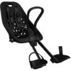 Thule Yepp Mini 2 Thule Yepp Mini -Babyletto Store Thule Yepp Mini Black A01 ISO 12020101