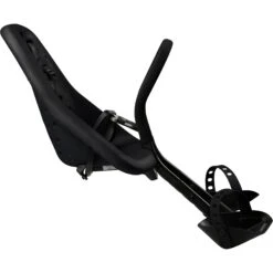 Thule Yepp Mini 28 Thule Yepp Mini -Babyletto Store Thule Yepp Mini Black A03 Side 12020101