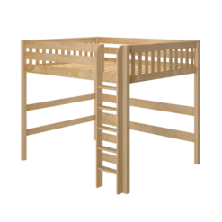 Maxtrix Queen Ultra High Loft Bed 17 Maxtrix Queen Ultra High Loft Bed -Babyletto Store ULTRA HEFTY XL NS