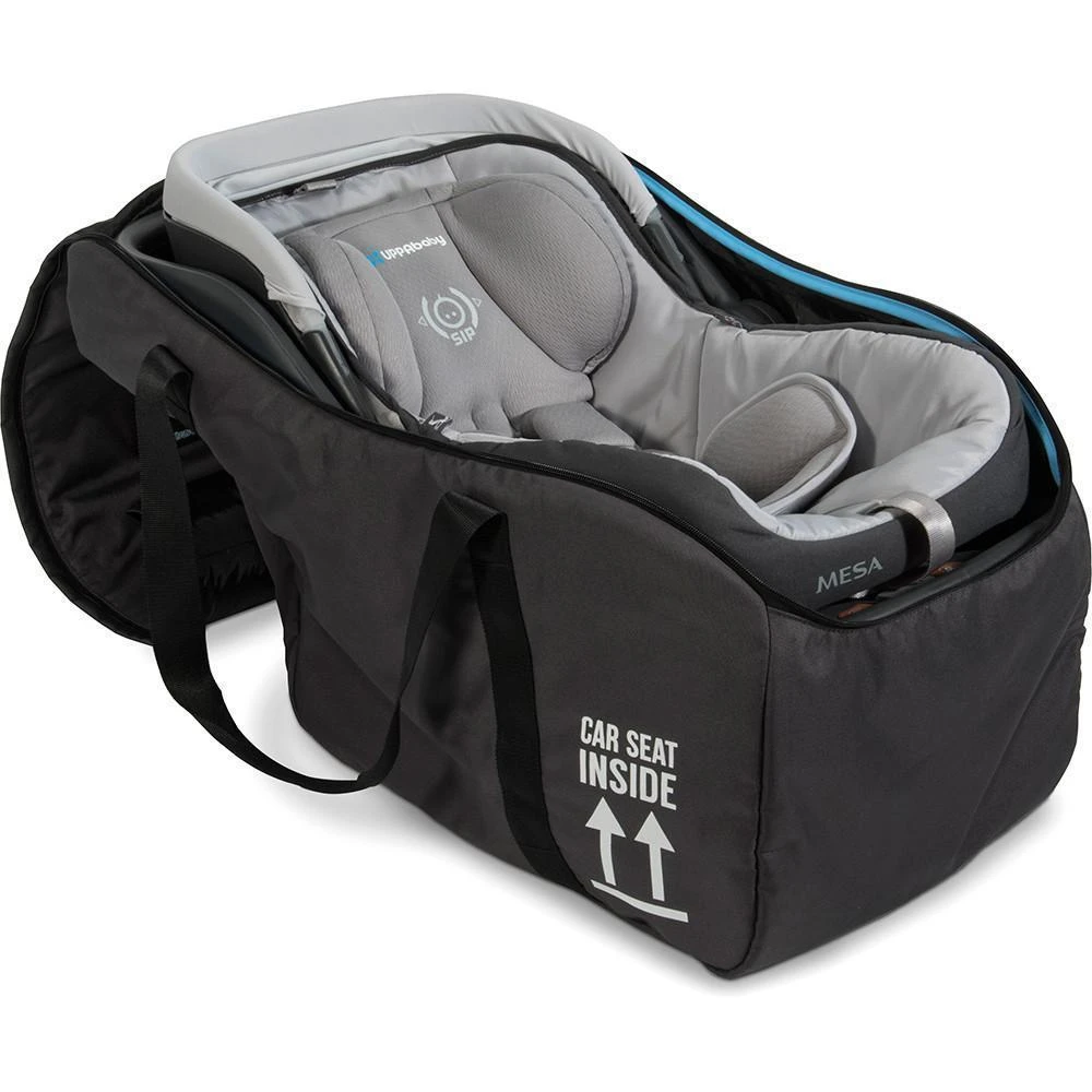 UPPAbaby Mesa Travelsafe Travel Bag 3 UPPAbaby Mesa Travelsafe Travel Bag - Image 2