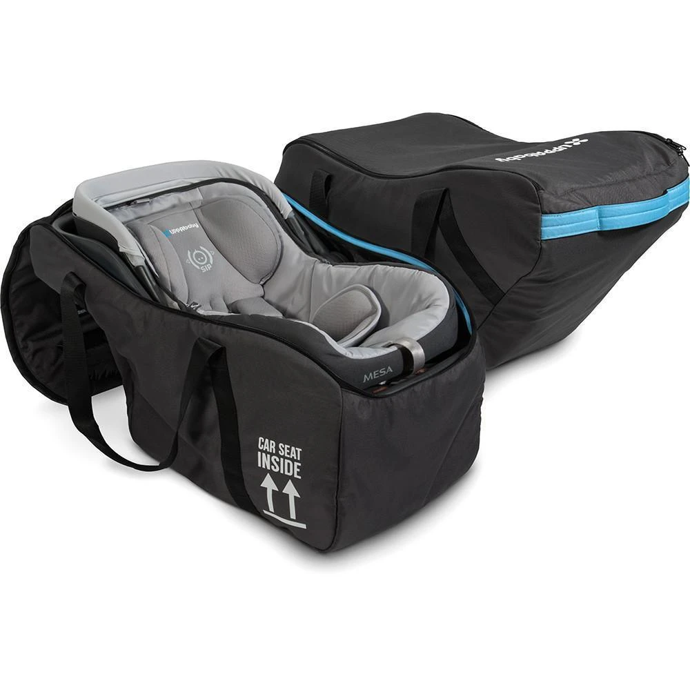 UPPAbaby Mesa Travelsafe Travel Bag 4 UPPAbaby Mesa Travelsafe Travel Bag - Image 3