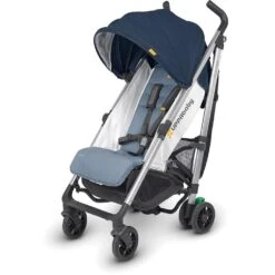 UPPAbaby G-Luxe Umbrella Stroller 14 UPPAbaby G-Luxe Umbrella Stroller -Babyletto Store UPP 518ADN 57506cd3 e036 4e44 b7d2 24e31235c55b