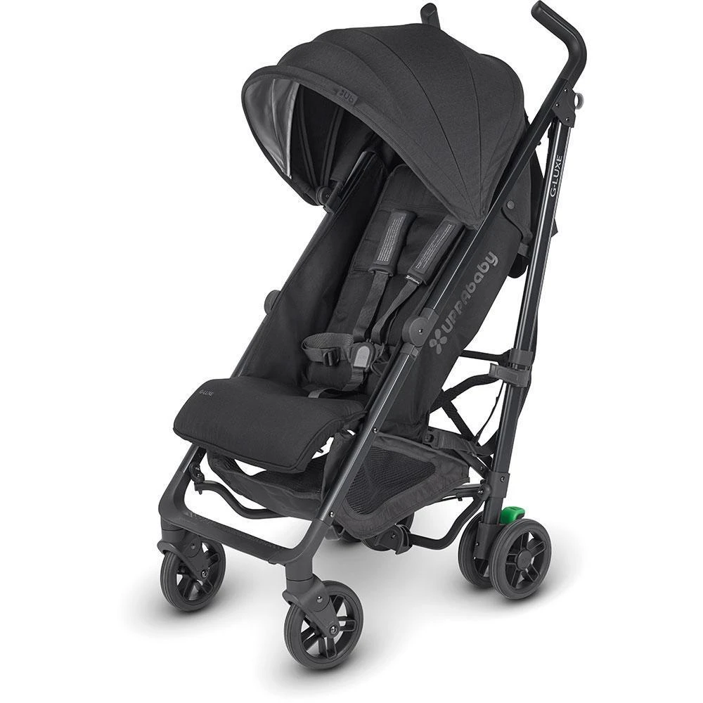 UPPAbaby G-Luxe Umbrella Stroller 9 UPPAbaby G-Luxe Umbrella Stroller - Image 7
