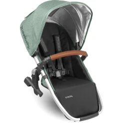 UPPAbaby Vista V2 RumbleSeat 25 UPPAbaby Vista V2 RumbleSeat -Babyletto Store UPP 918RBSEMT