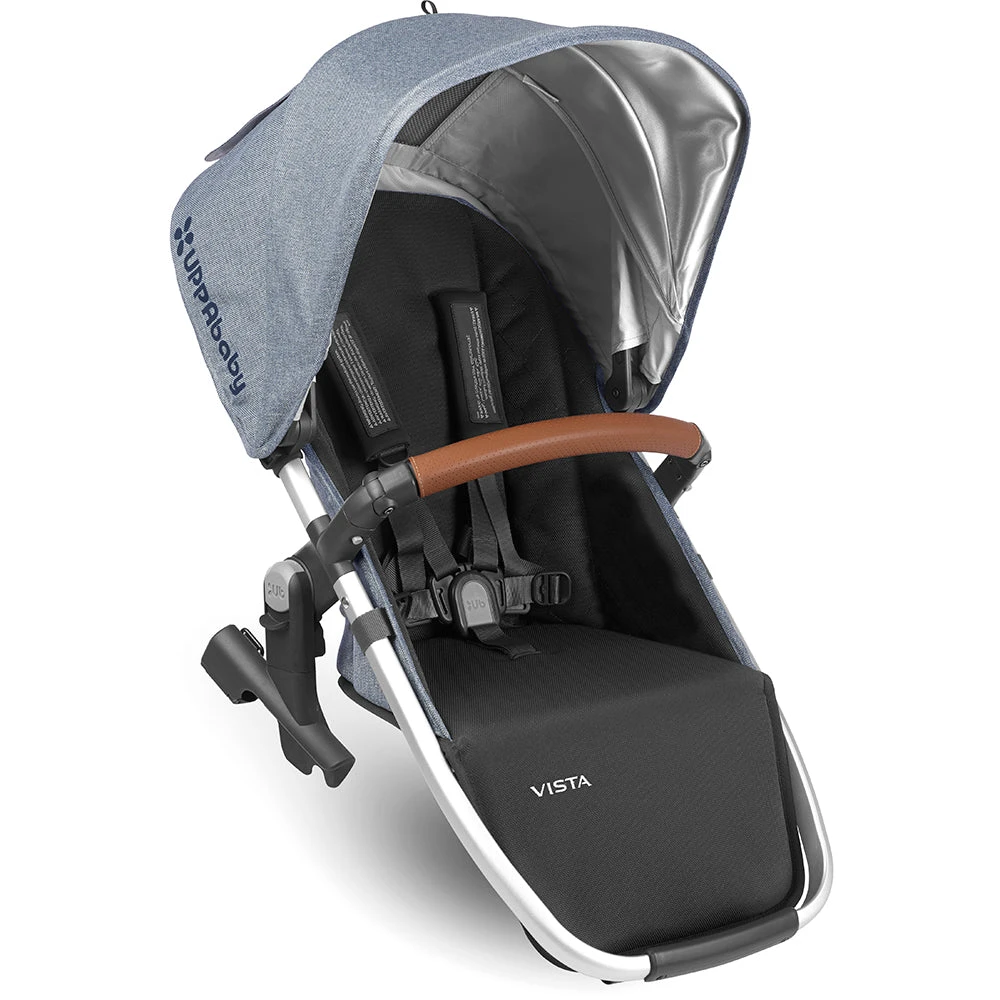 UPPAbaby Vista V2 RumbleSeat 13 UPPAbaby Vista V2 RumbleSeat - Image 11