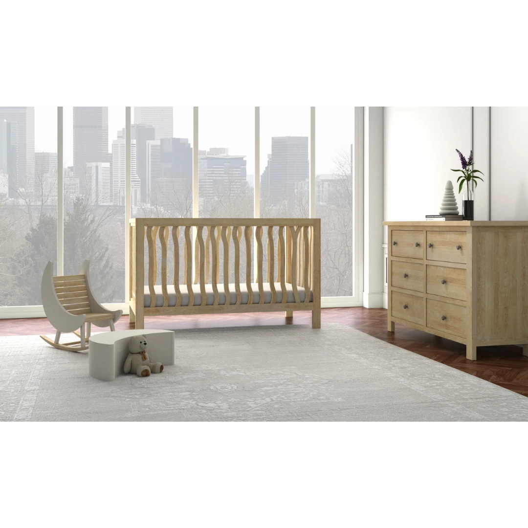 Milk Street Crescent Moon Rocker 4 Milk Street Crescent Moon Rocker - Image 2