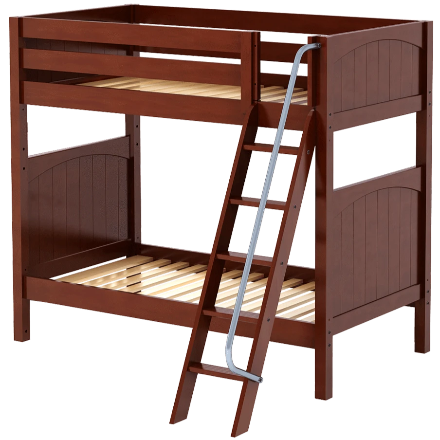 Maxtrix Twin High Bunk Bed 15 Maxtrix Twin High Bunk Bed - Image 13