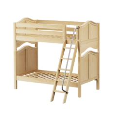 Maxtrix Twin Curved Bunk Bed -Babyletto Store VENTI NC 0122eab2 9139 4005 be63 d57ce61c91e4