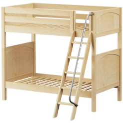 Maxtrix Twin High Bunk Bed 31 Maxtrix Twin High Bunk Bed -Babyletto Store VENTI NP ff587a57 60c7 4b6f 9452 3c6934294eb0