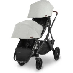 UPPAbaby Vista V2 RumbleSeat 19 UPPAbaby Vista V2 RumbleSeat -Babyletto Store VISTA22 ATH Double Sunshade CA 3394x4804 91d23f3 07a7409e 2dab 4d05 bf66 209cf0502cae