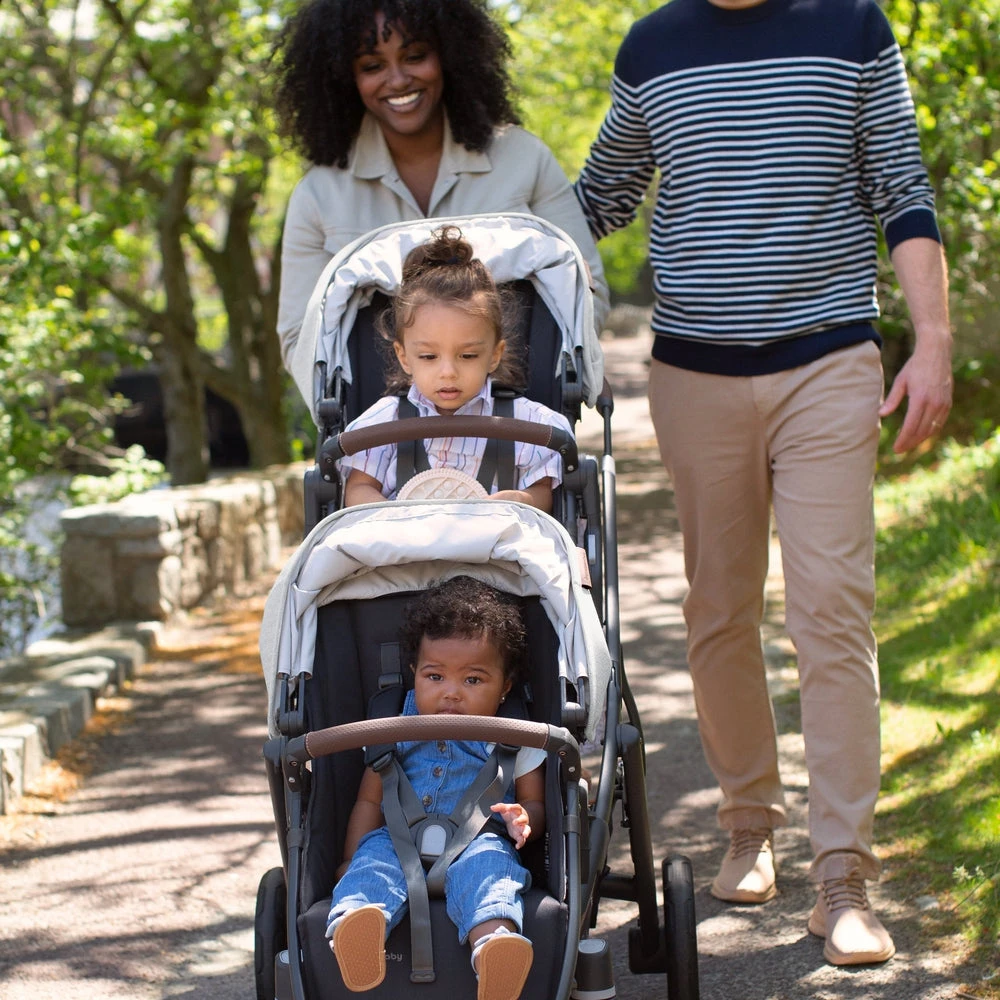 UPPAbaby Vista V2 RumbleSeat 7 UPPAbaby Vista V2 RumbleSeat - Image 5