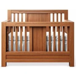 Romina Ventianni Convertible Crib (Full) 7 Romina Ventianni Convertible Crib (Full) -Babyletto Store Ventianni Convertible Crib Full Bruno Antico