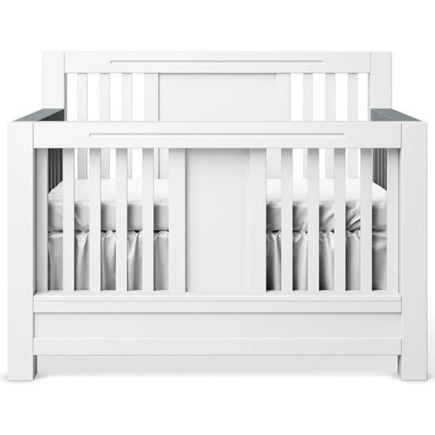 Romina Ventianni Convertible Crib (Full) 4 Romina Ventianni Convertible Crib (Full) - Image 2