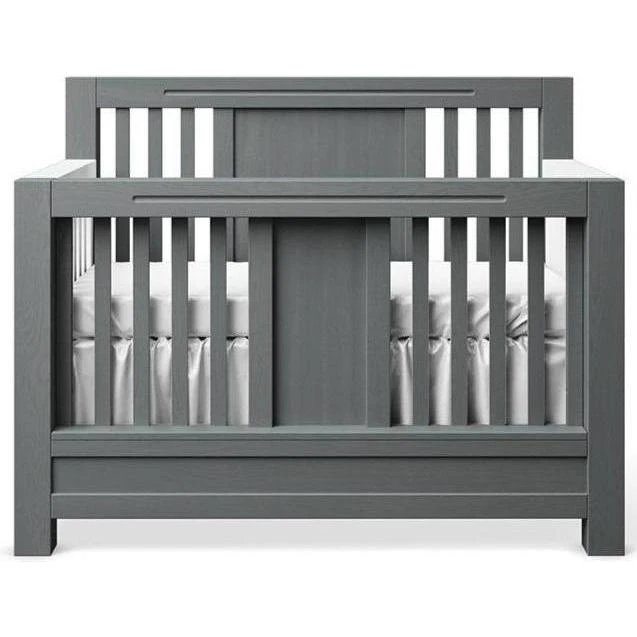 Romina Ventianni Convertible Crib (Full) 3 Romina Ventianni Convertible Crib (Full)